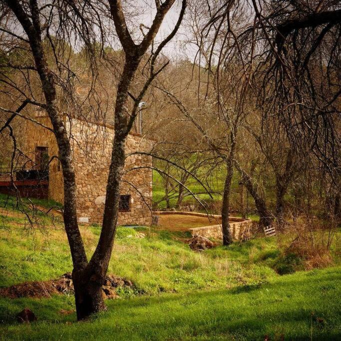 Casavieja Molino Mellado 빌라 외부 사진