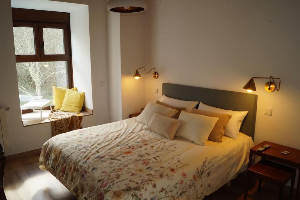 Casavieja Molino Mellado 빌라 외부 사진