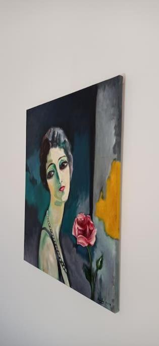 Casavieja Molino Mellado 빌라 외부 사진