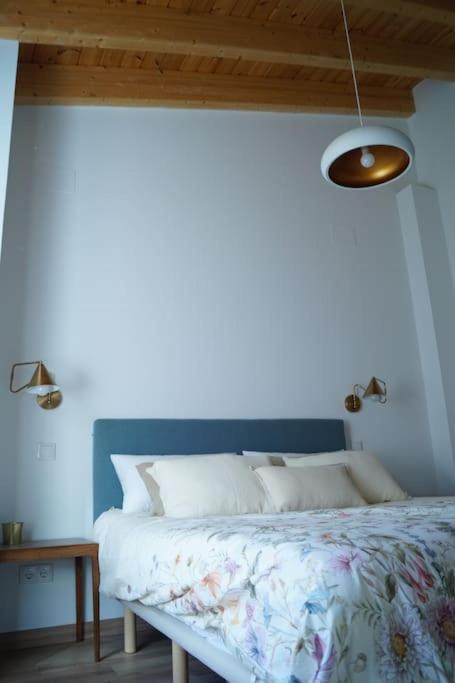 Casavieja Molino Mellado 빌라 외부 사진
