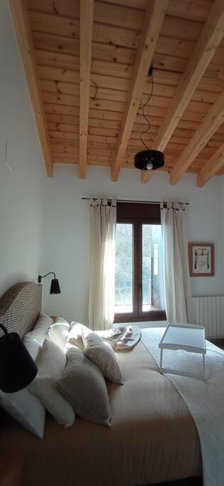 Casavieja Molino Mellado 빌라 외부 사진